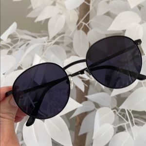 mymymy syd black sunglasses